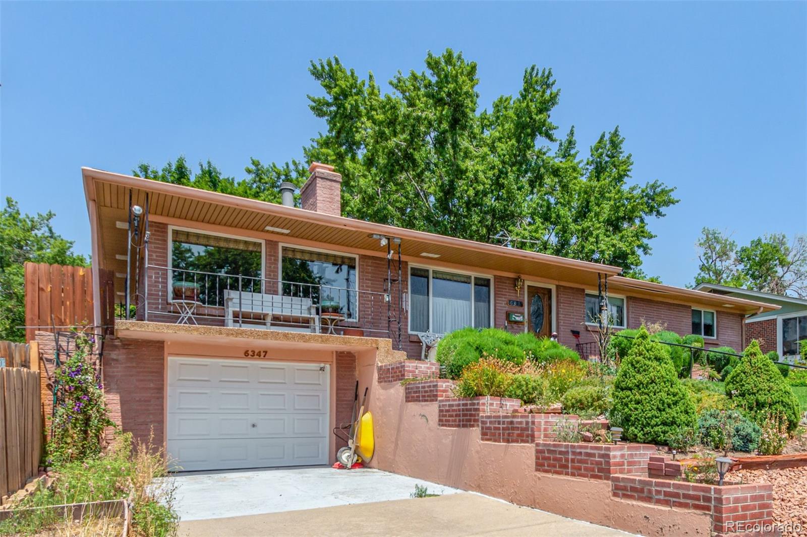 6347 W 61st Place