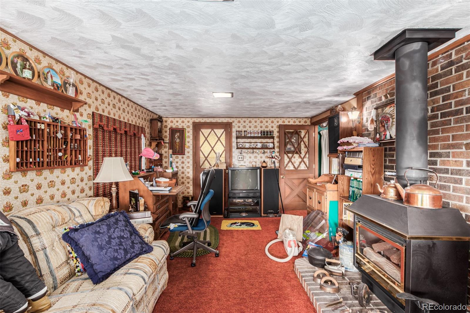 6347 W 61st Place