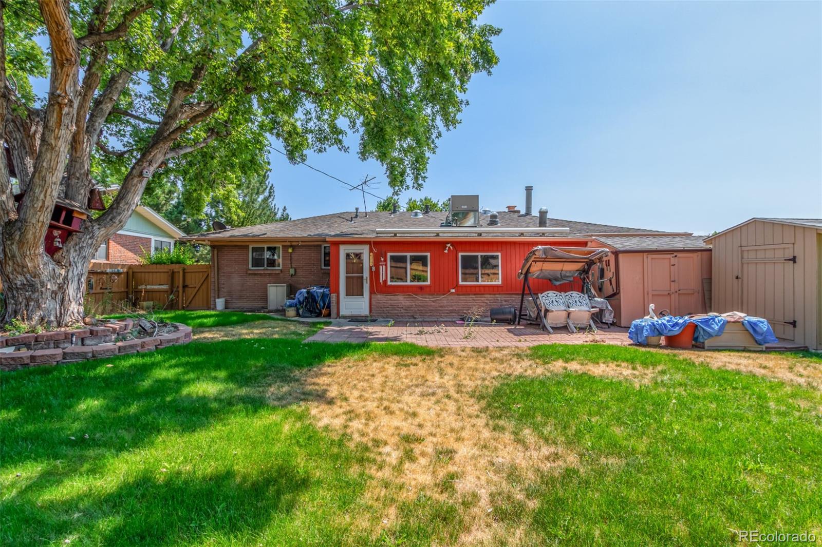 6347 W 61st Place