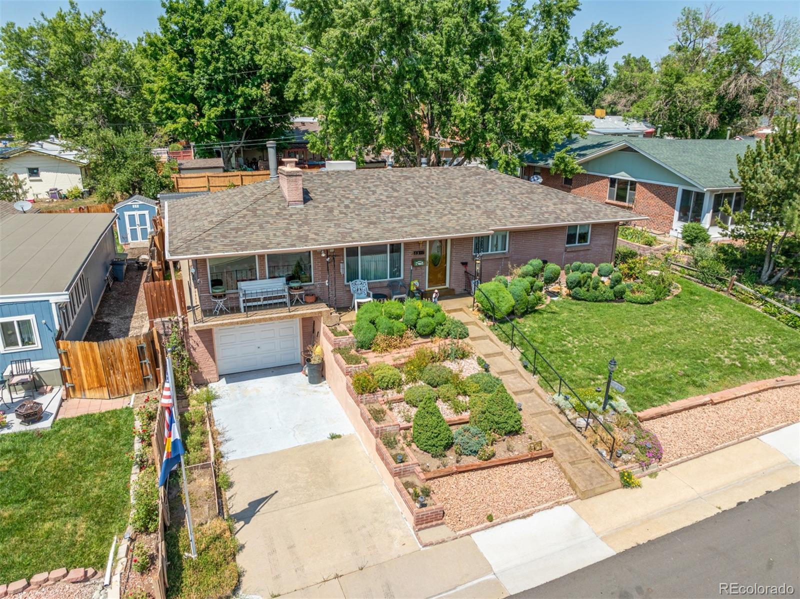 6347 W 61st Place