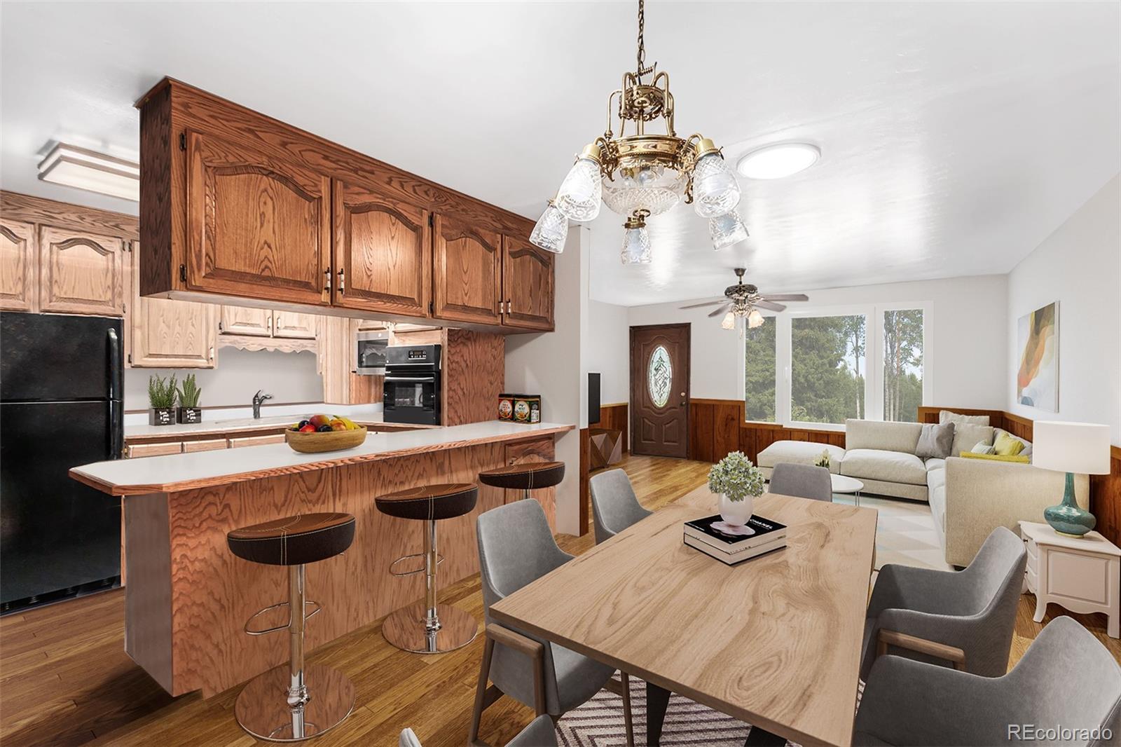 6347 W 61st Place