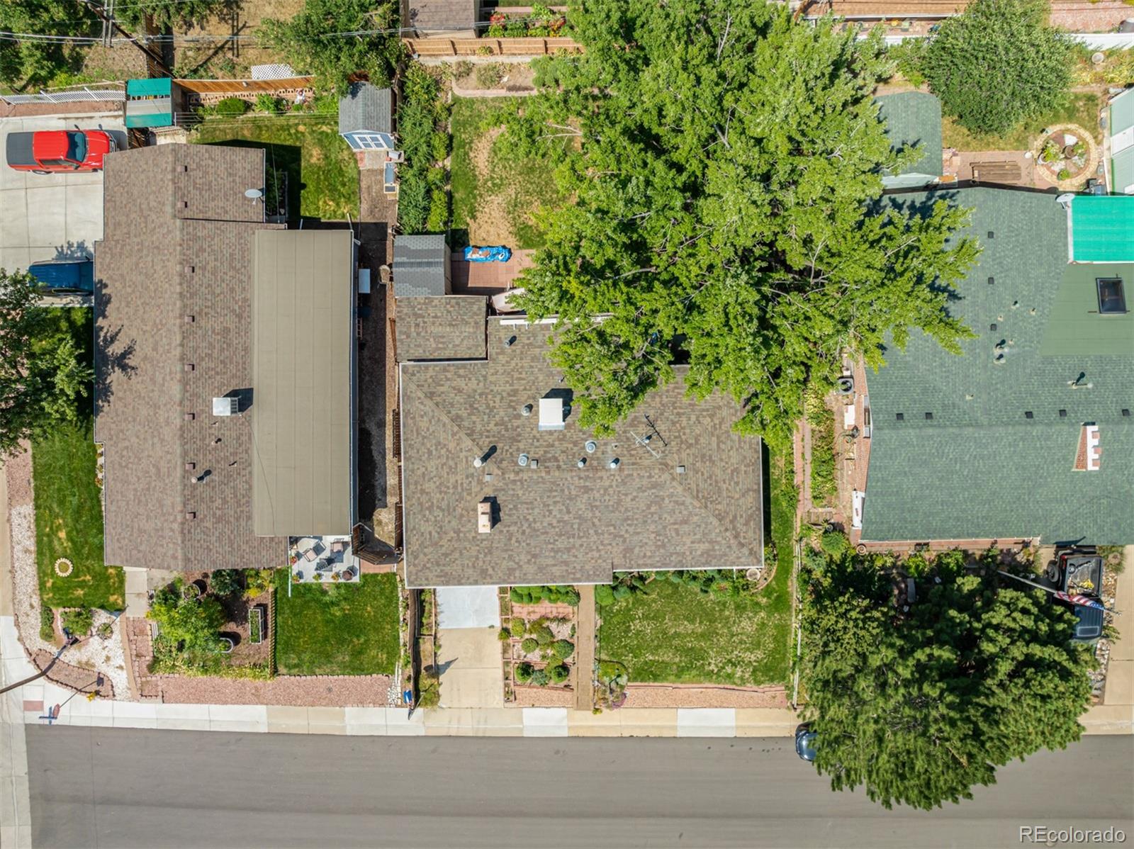 6347 W 61st Place