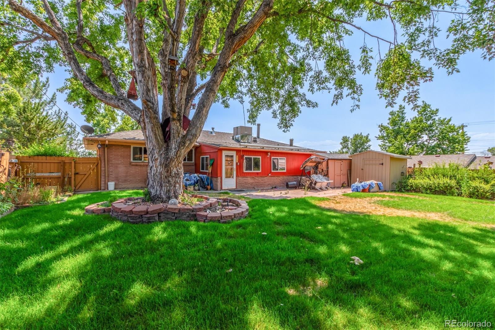 6347 W 61st Place