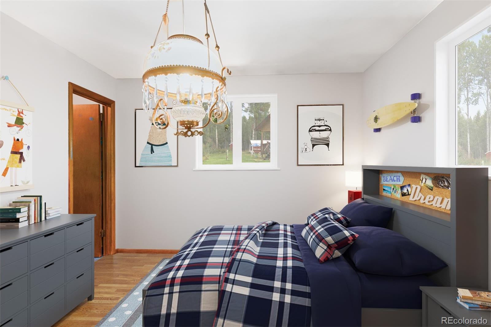 6347 W 61st Place