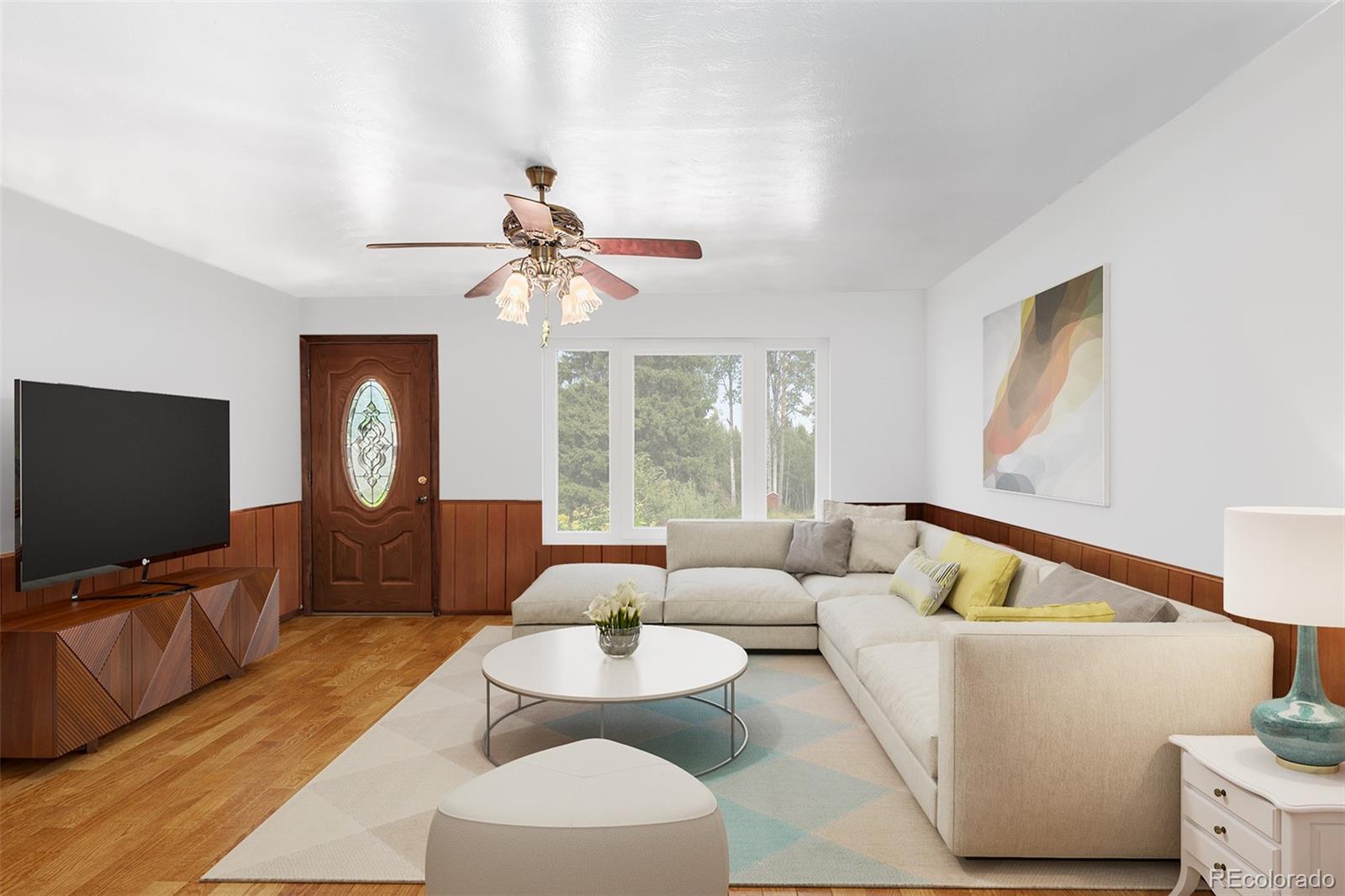 6347 W 61st Place