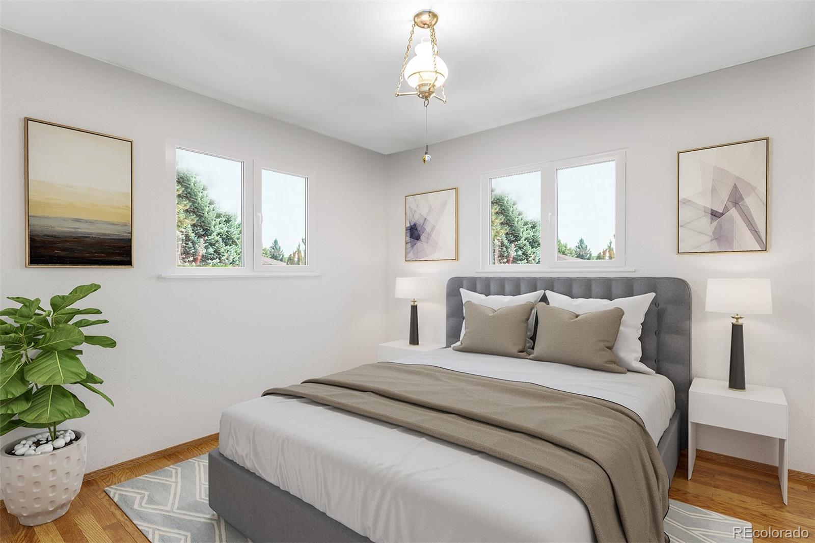 6347 W 61st Place