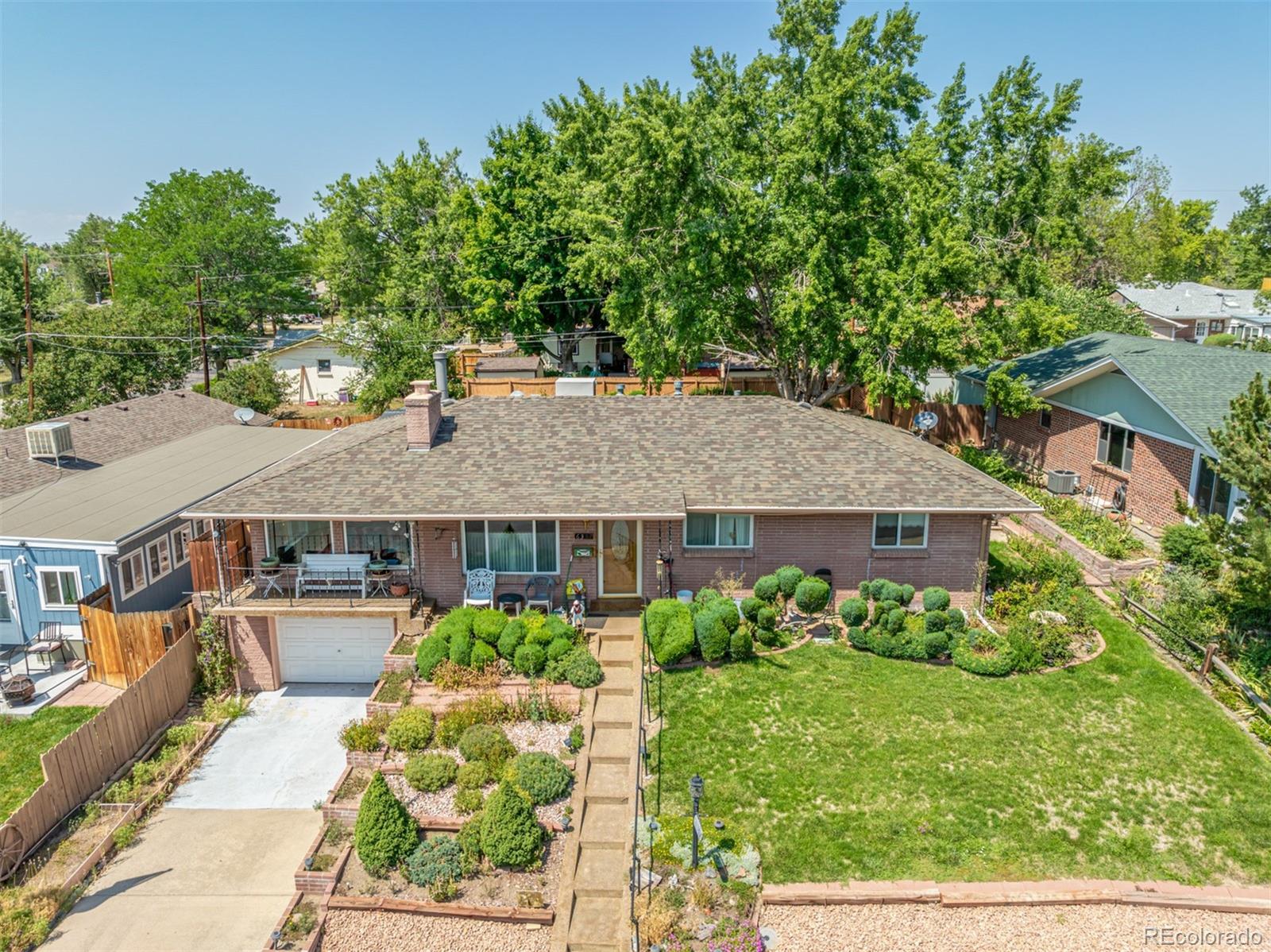 6347 W 61st Place