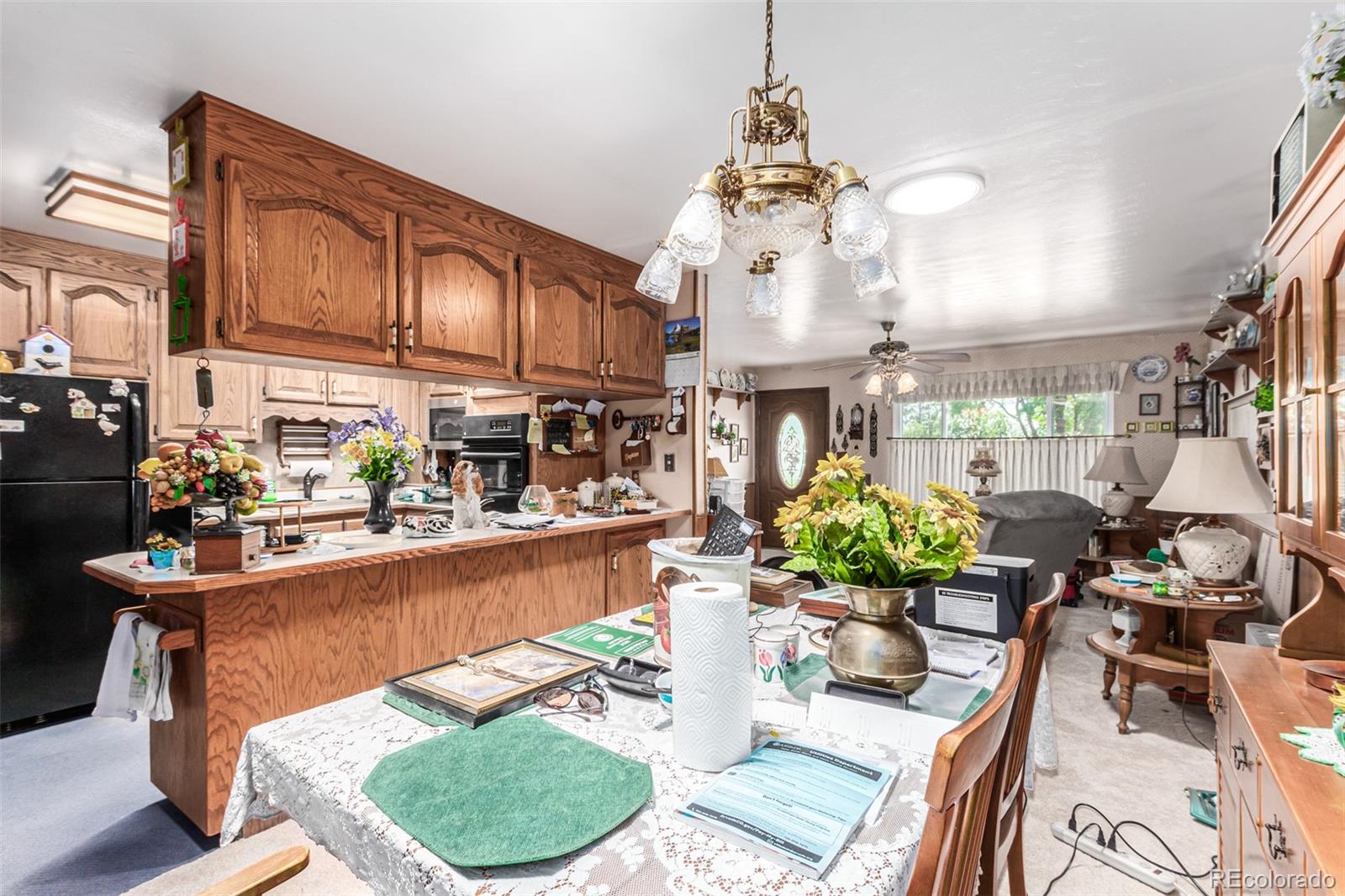6347 W 61st Place