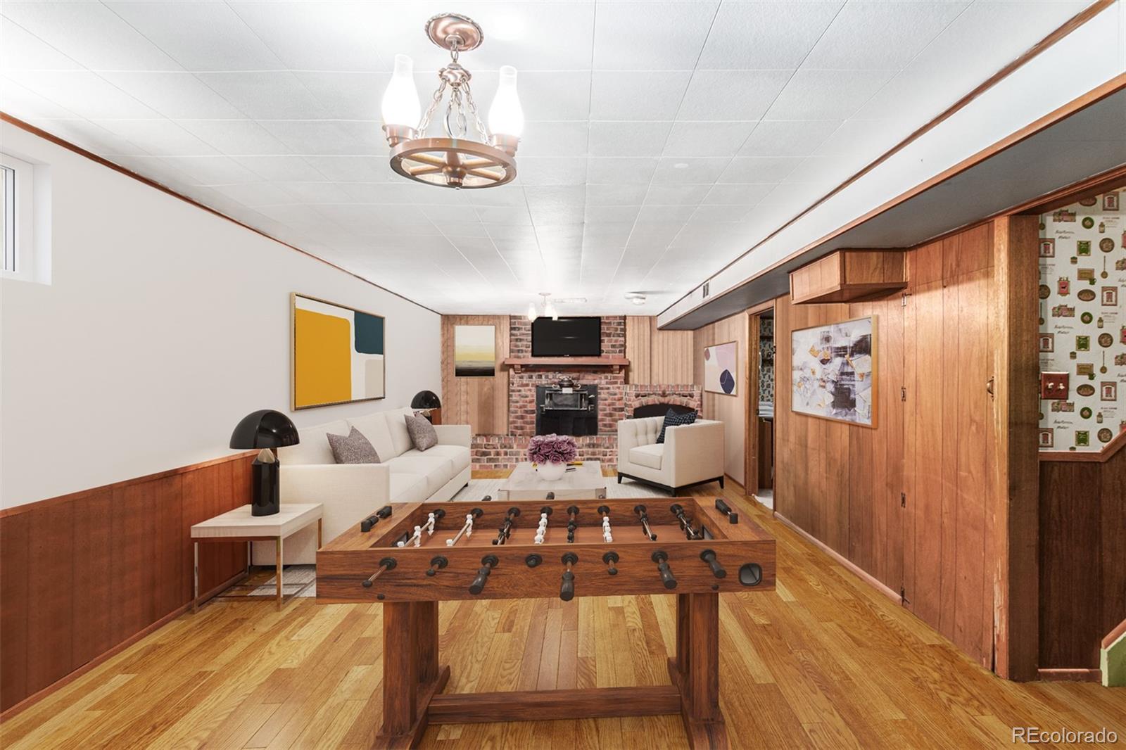 6347 W 61st Place