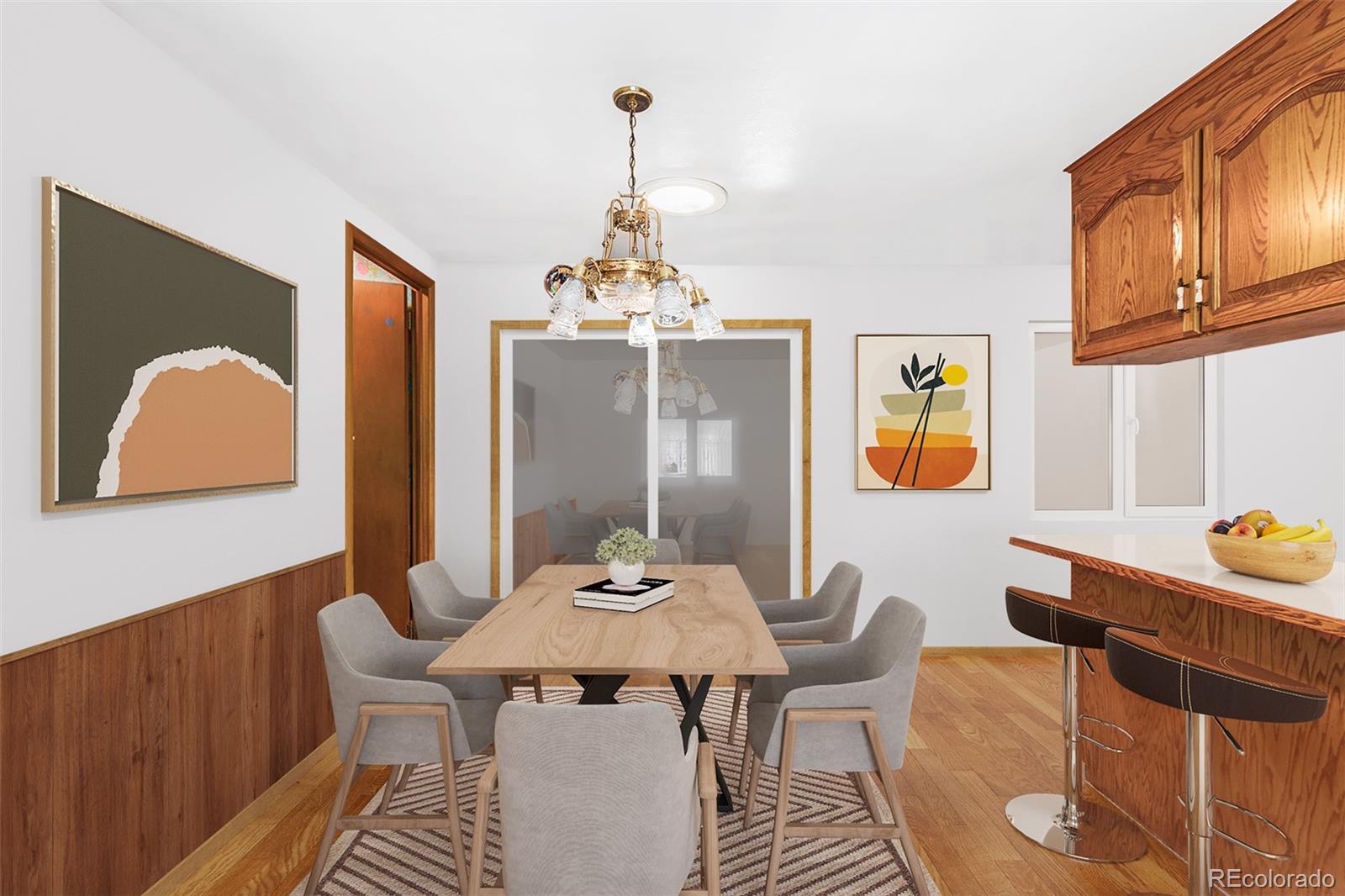6347 W 61st Place