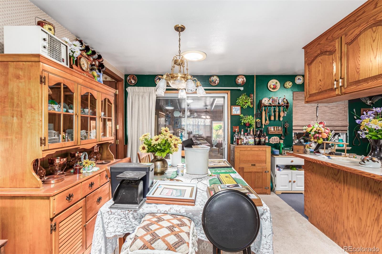 6347 W 61st Place