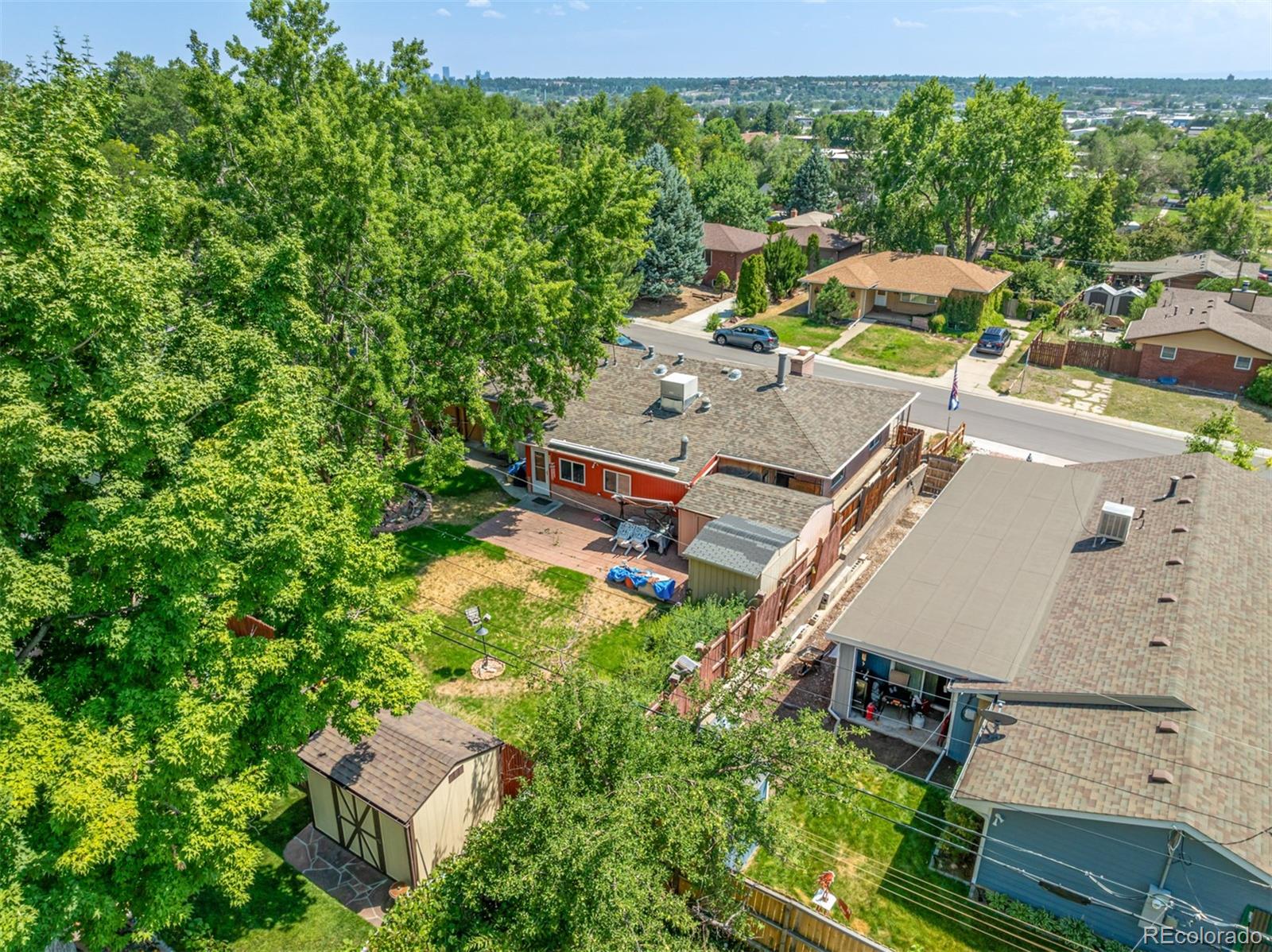 6347 W 61st Place
