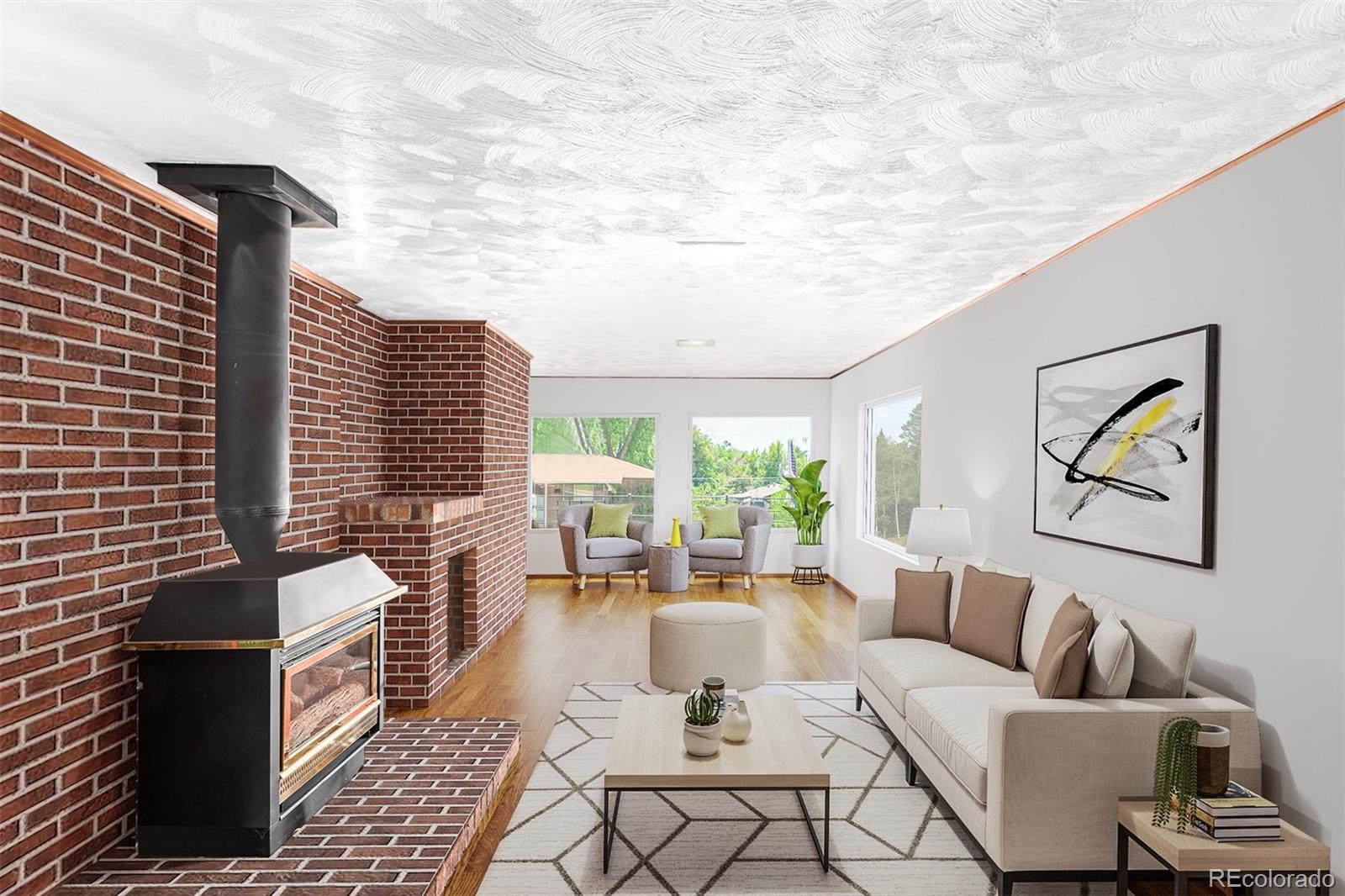 6347 W 61st Place