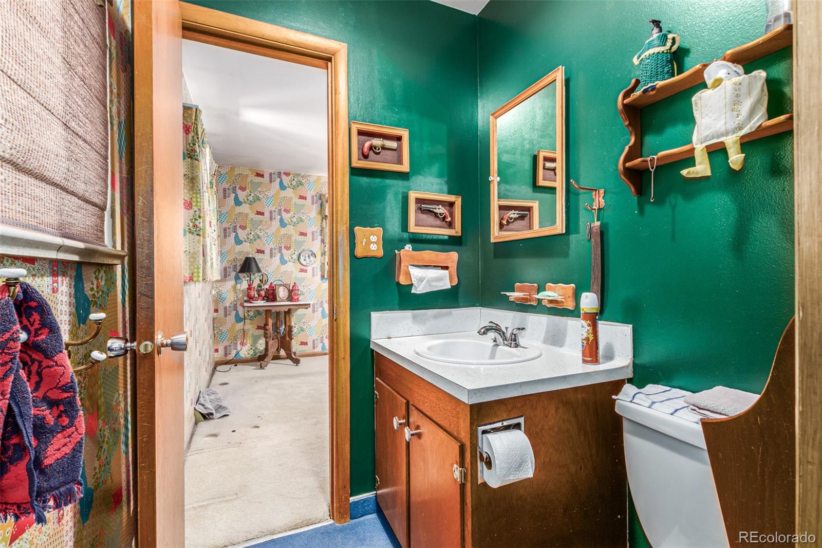 6347 W 61st Place