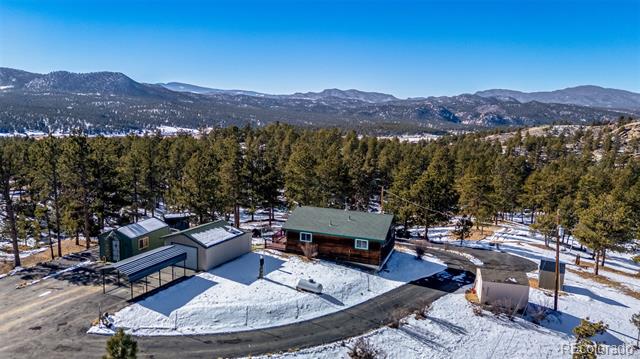 201 Lake Drive