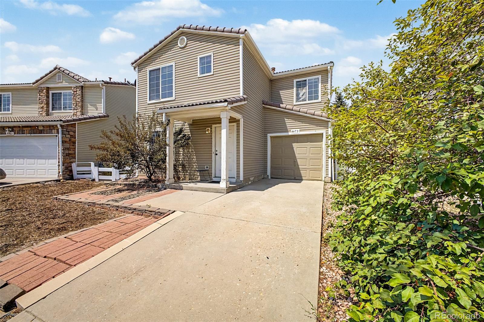 4473 Andes Street