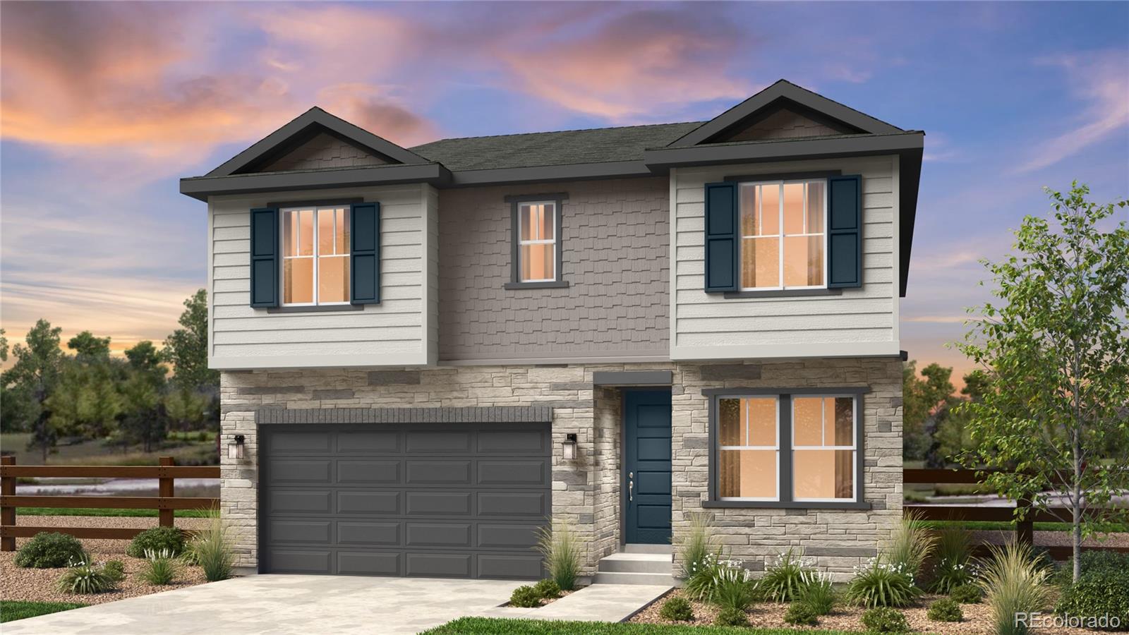 16598 W 92nd Place