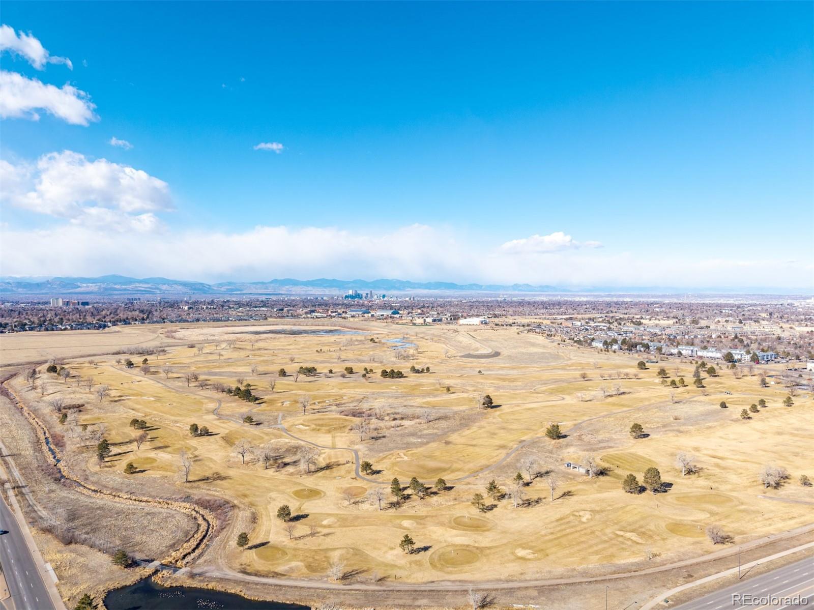 8335 Fairmount Drive Unit: 4-102