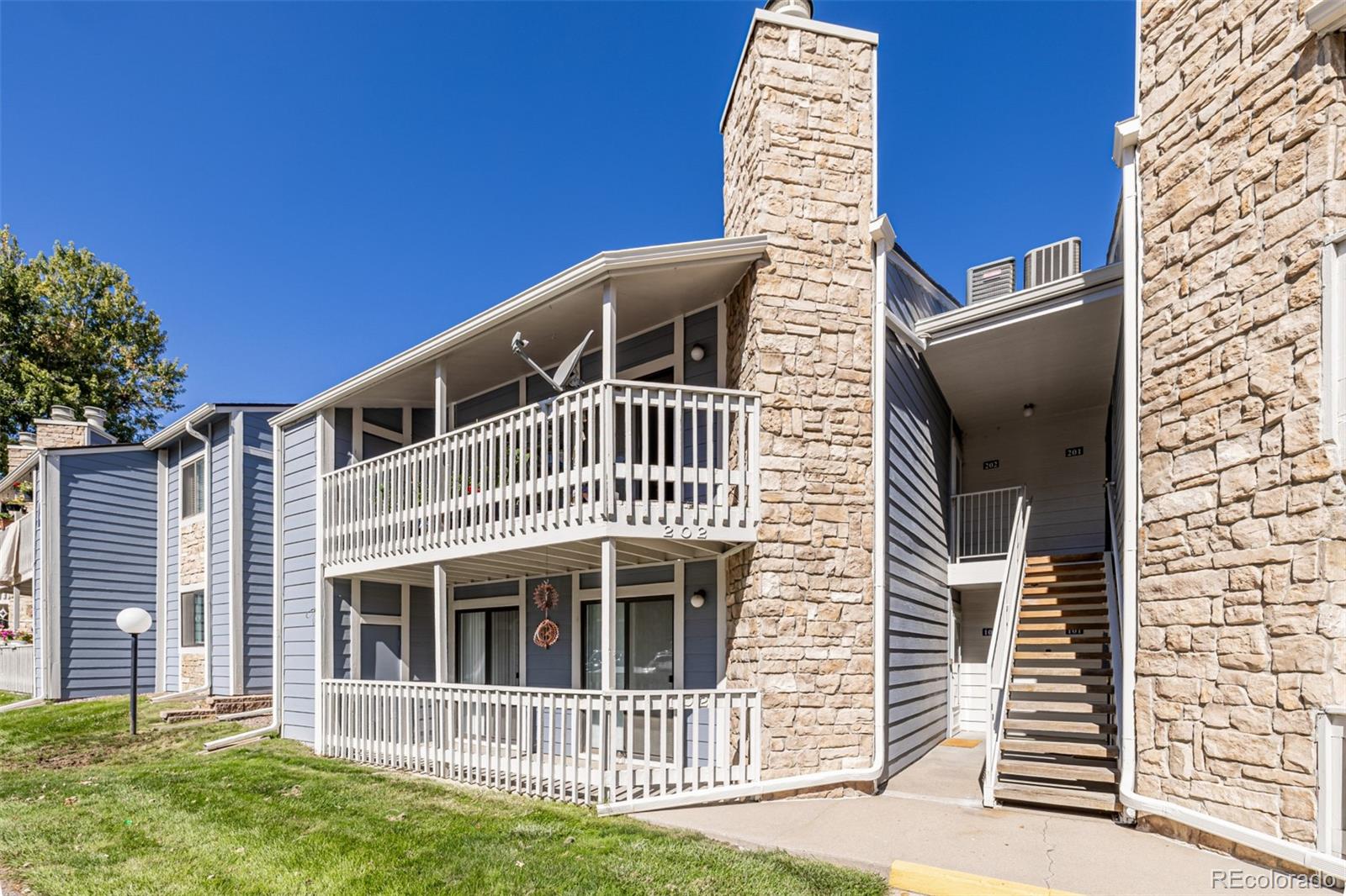 8335 Fairmount Drive Unit: 4-102