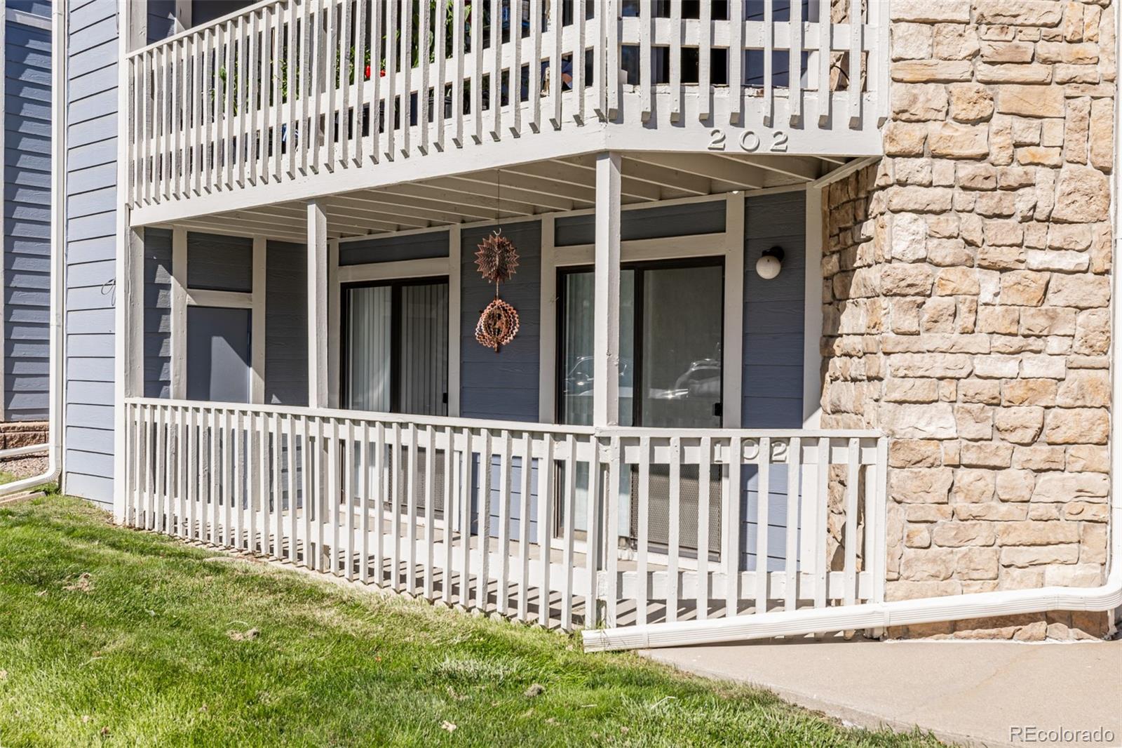 8335 Fairmount Drive Unit: 4-102