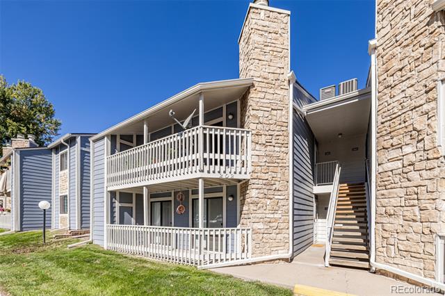 8335 Fairmount Drive Unit: 4-102