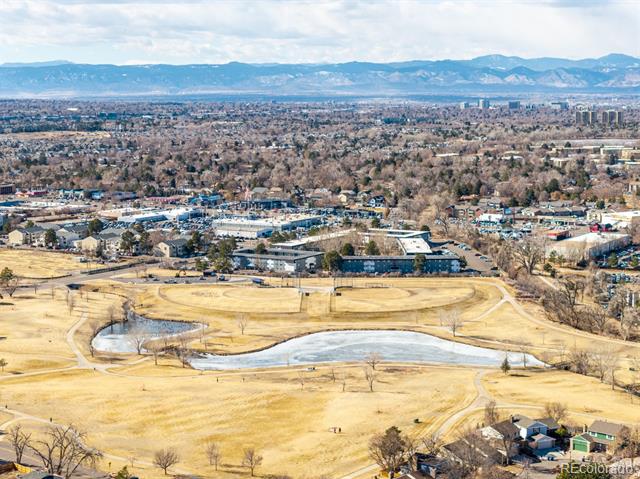 8335 Fairmount Drive Unit: 4-102