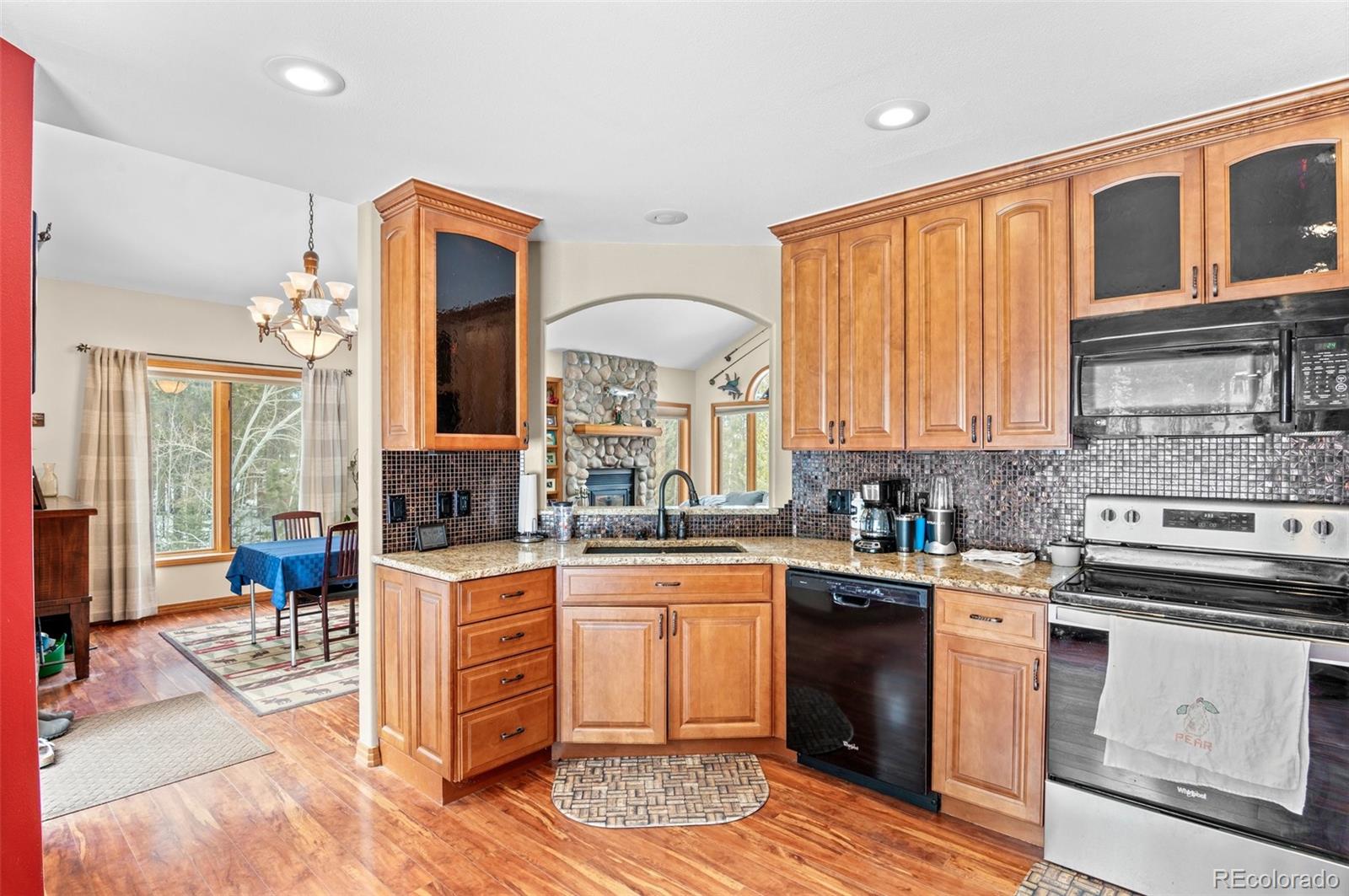 9663 Corsair Drive