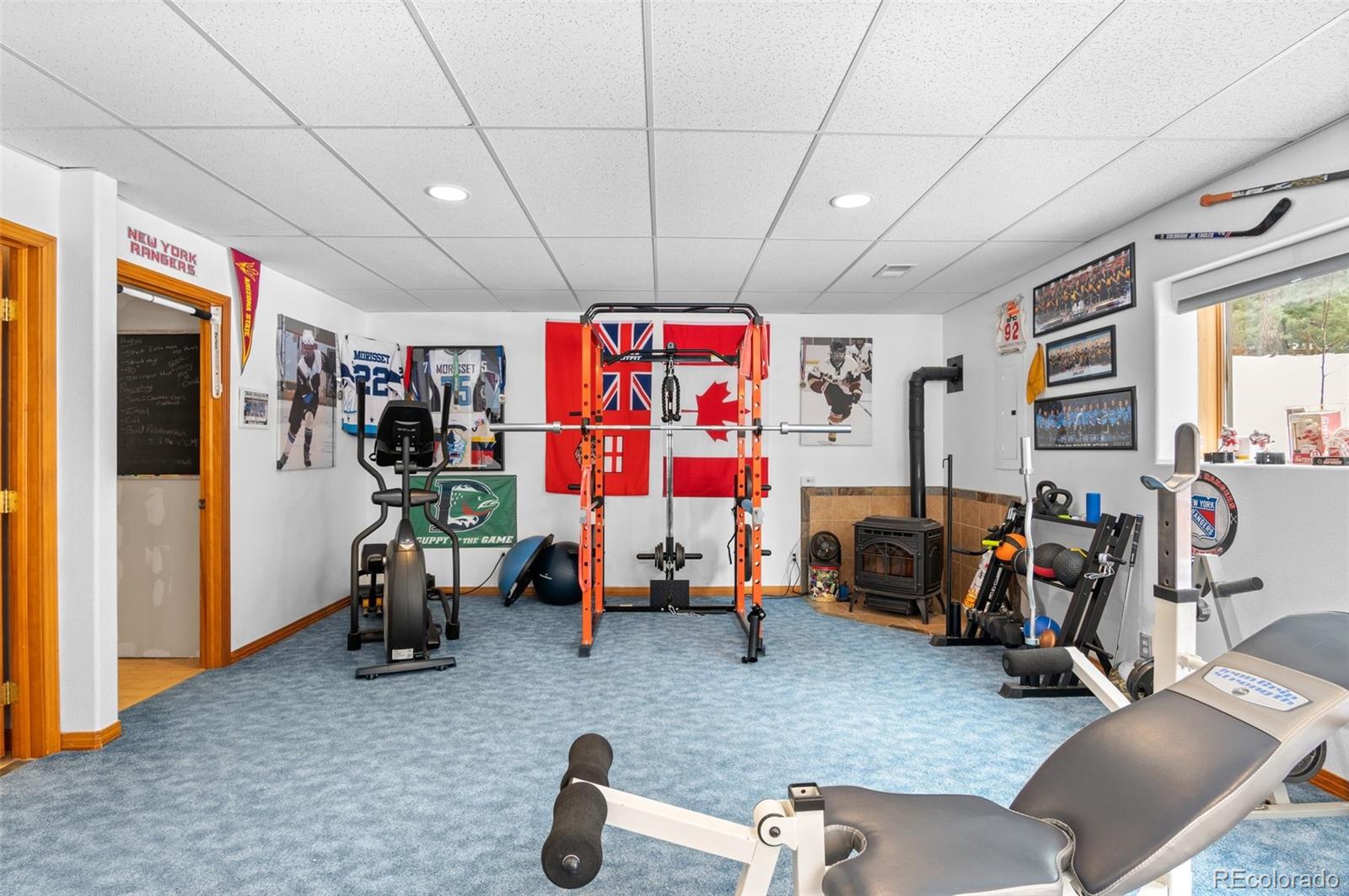 9663 Corsair Drive