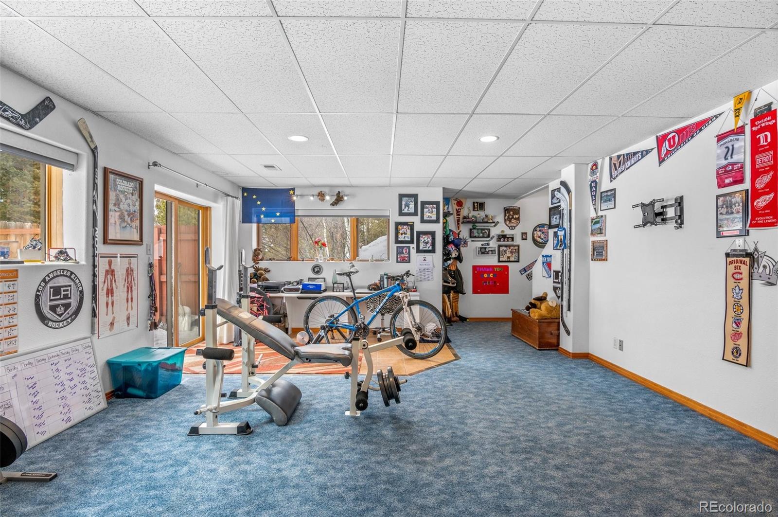 9663 Corsair Drive