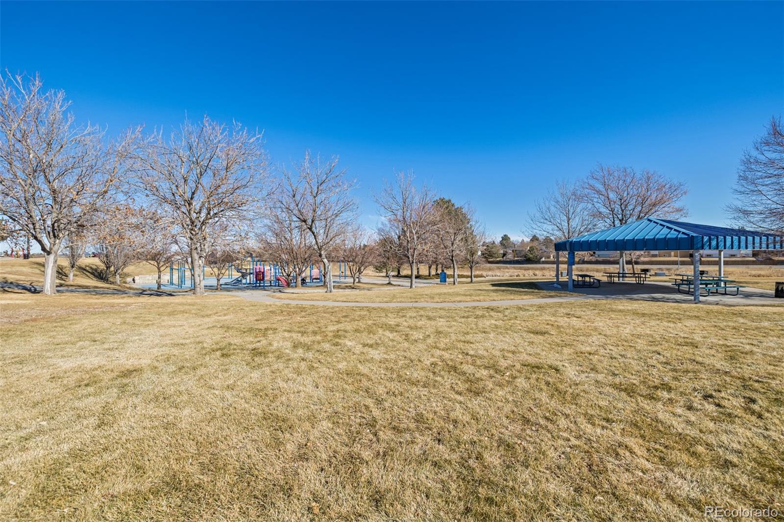 1801 S Dunkirk Street Unit: 303