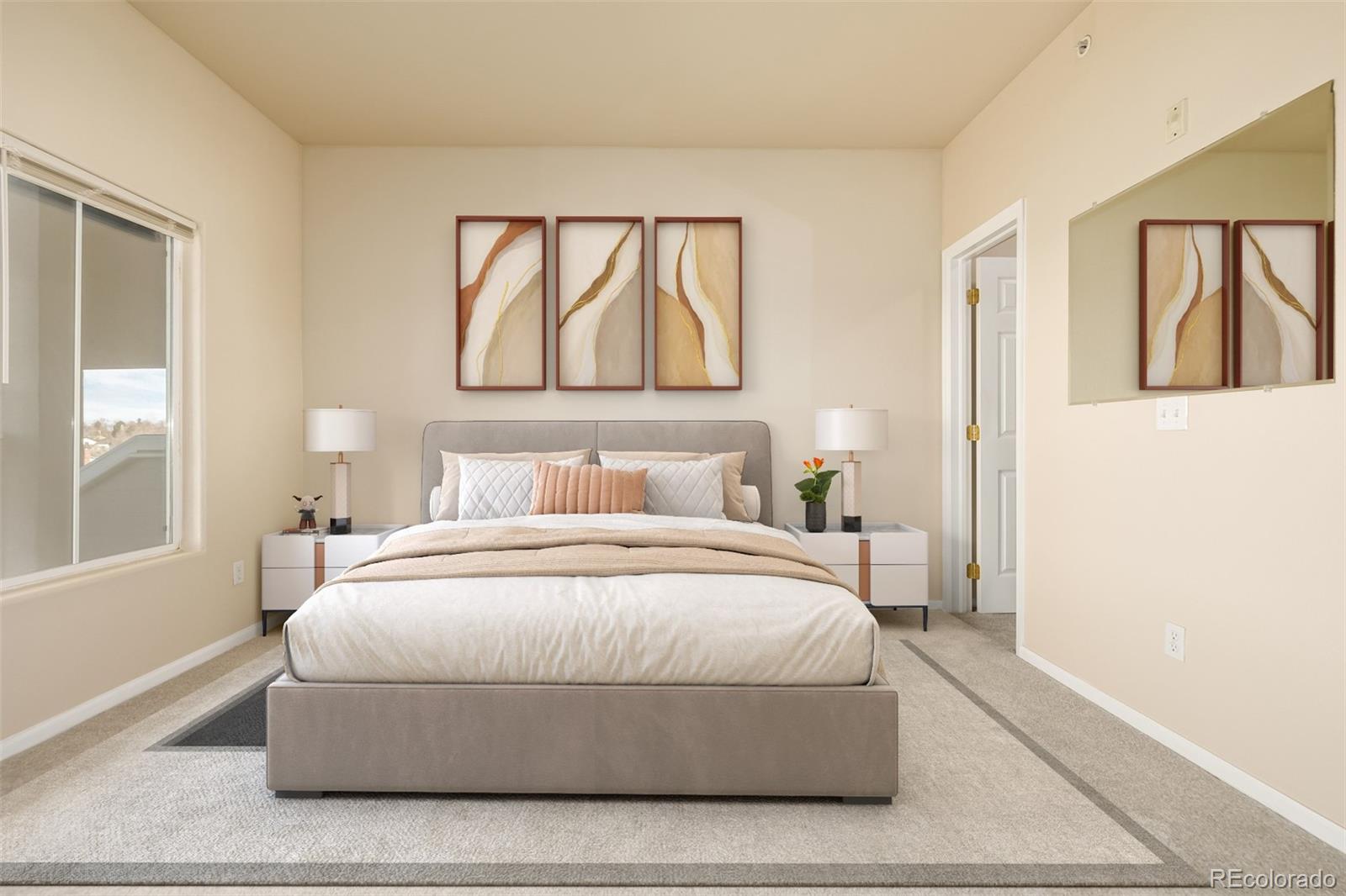 1801 S Dunkirk Street Unit: 303