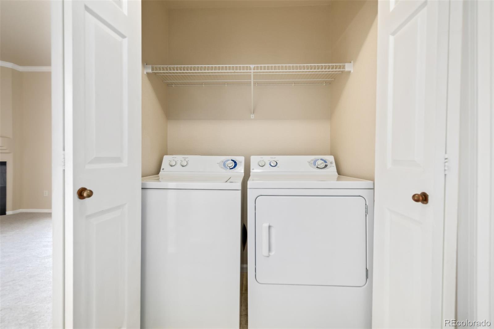 1801 S Dunkirk Street Unit: 303