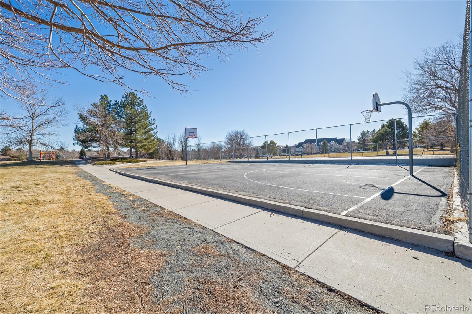 1801 S Dunkirk Street Unit: 303