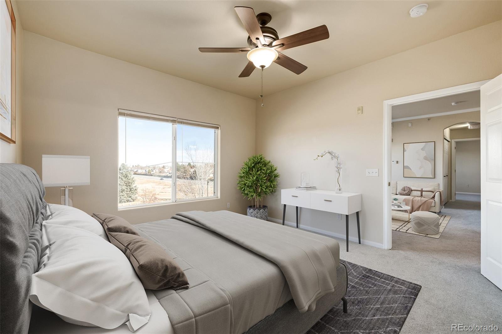 1801 S Dunkirk Street Unit: 303