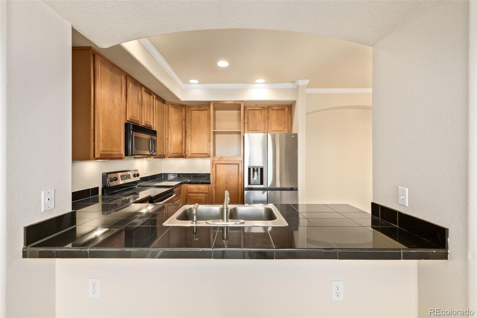 1801 S Dunkirk Street Unit: 303