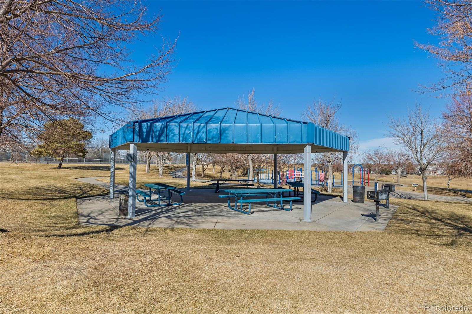 1801 S Dunkirk Street Unit: 303