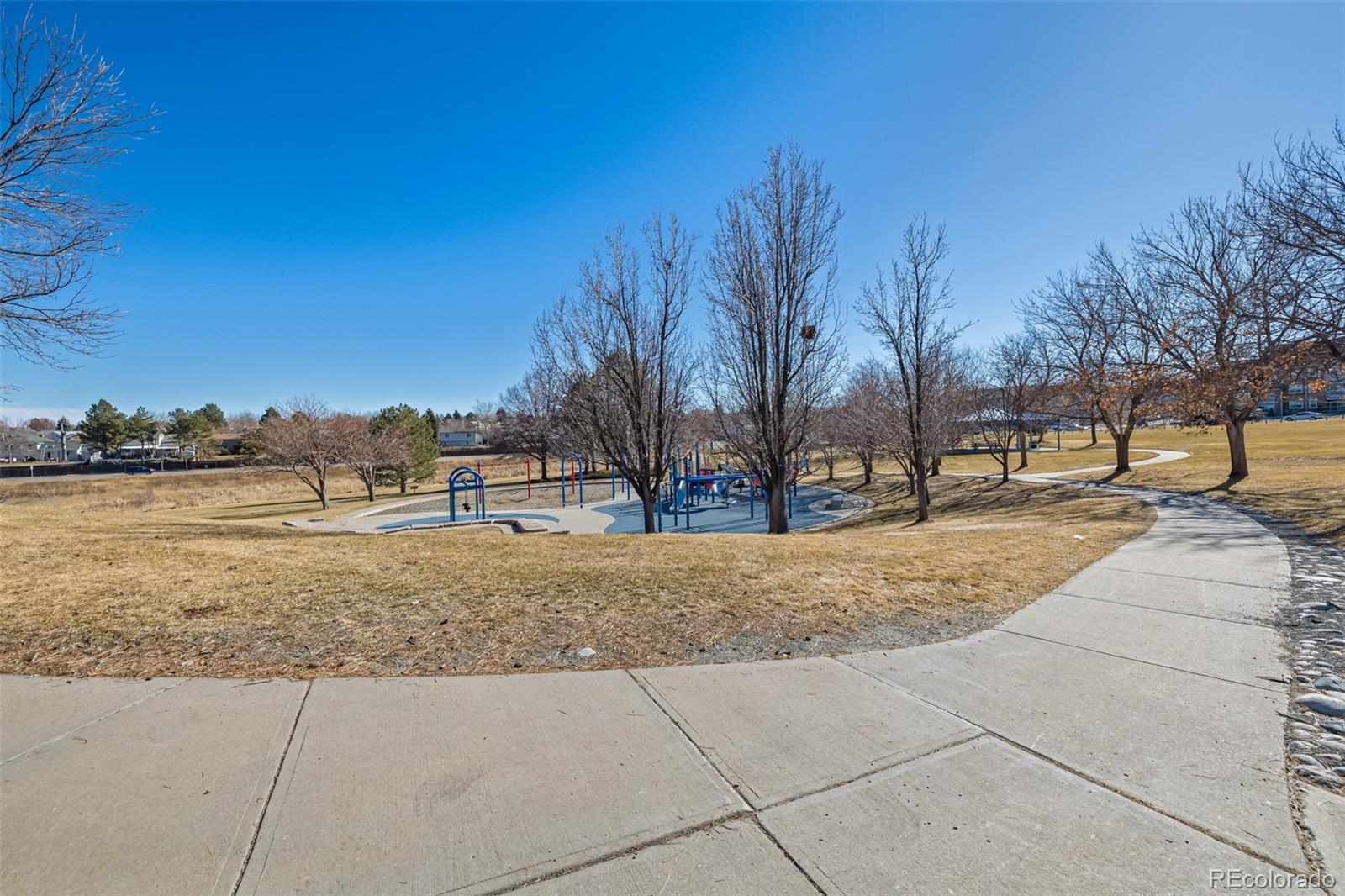 1801 S Dunkirk Street Unit: 303