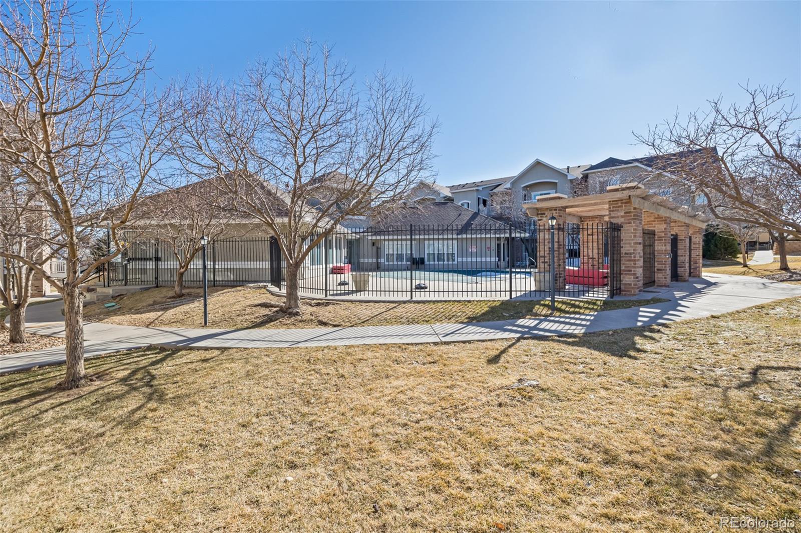 1801 S Dunkirk Street Unit: 303