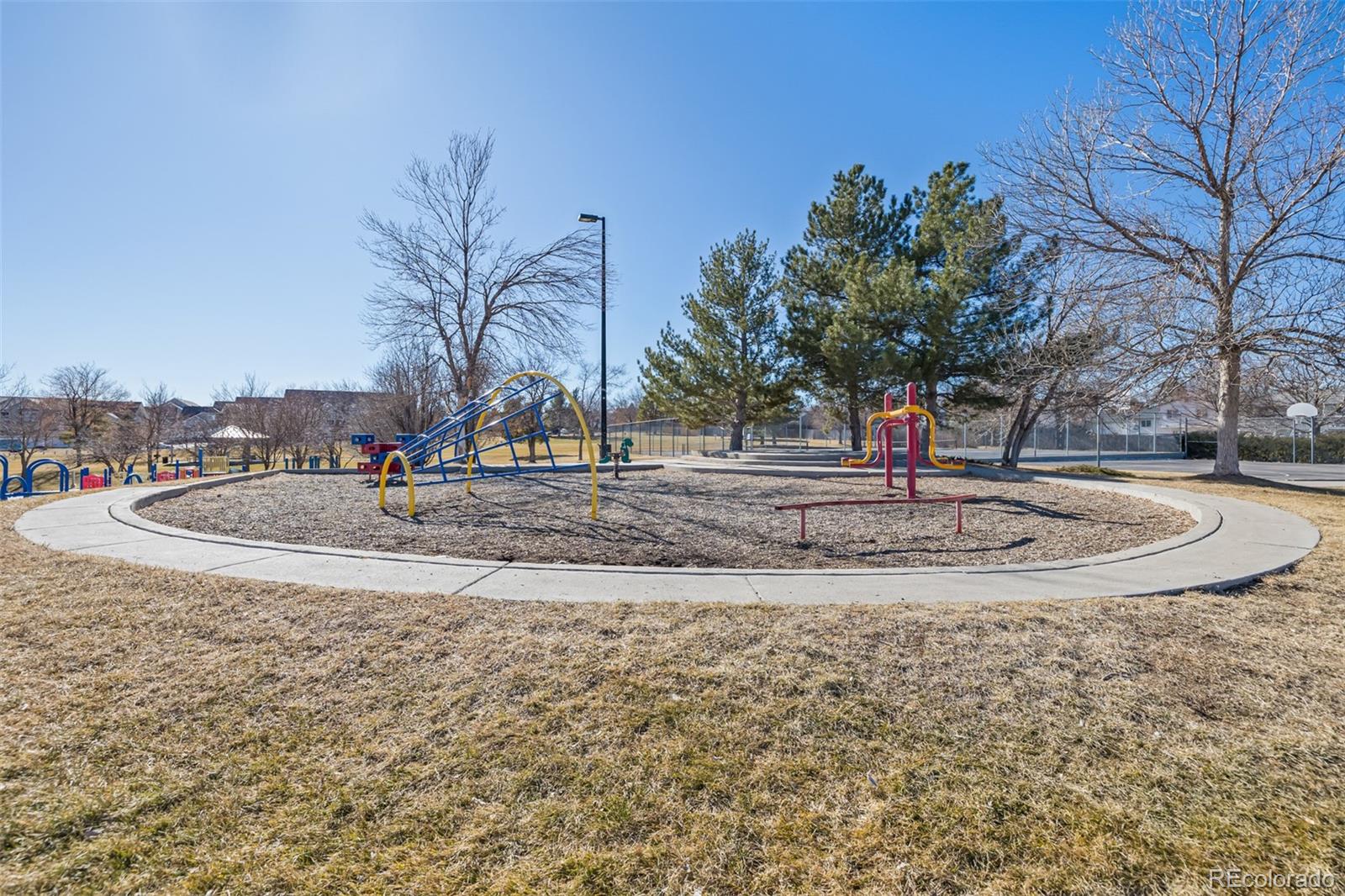 1801 S Dunkirk Street Unit: 303