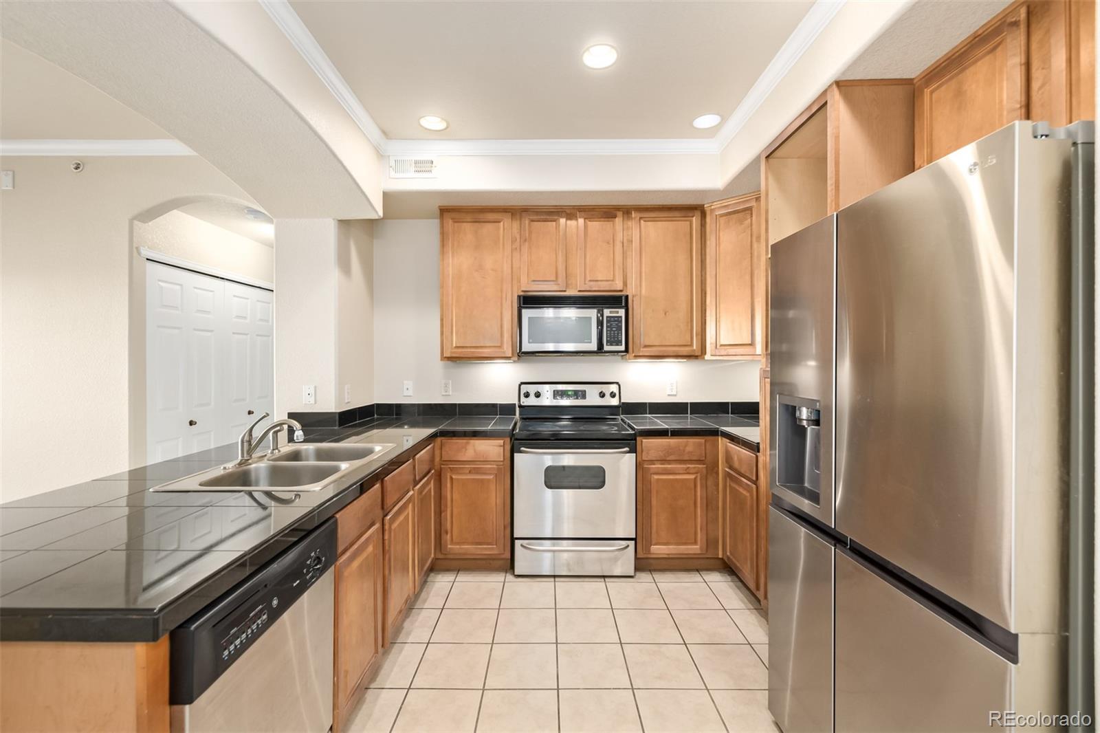 1801 S Dunkirk Street Unit: 303