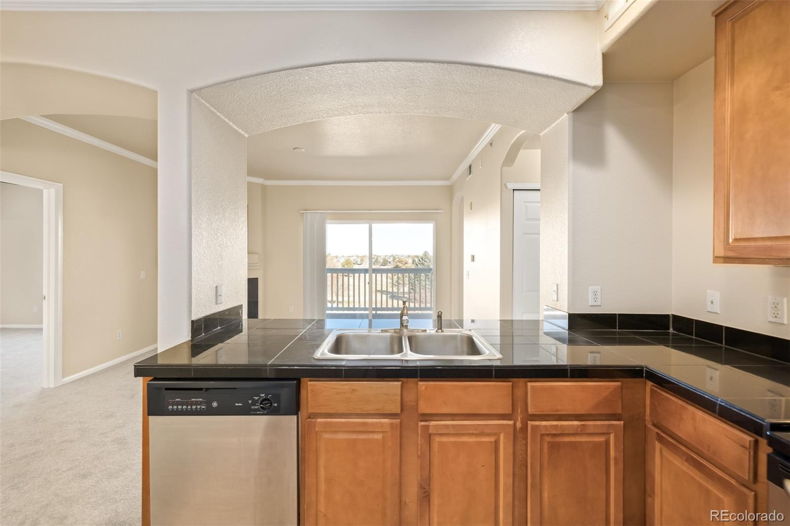 1801 S Dunkirk Street Unit: 303