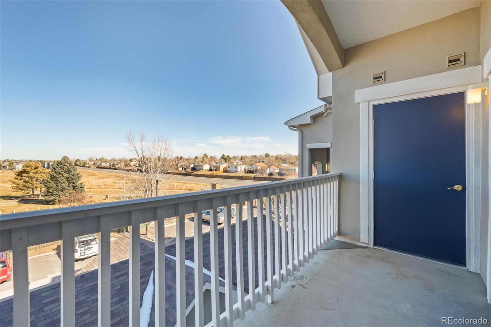 1801 S Dunkirk Street Unit: 303