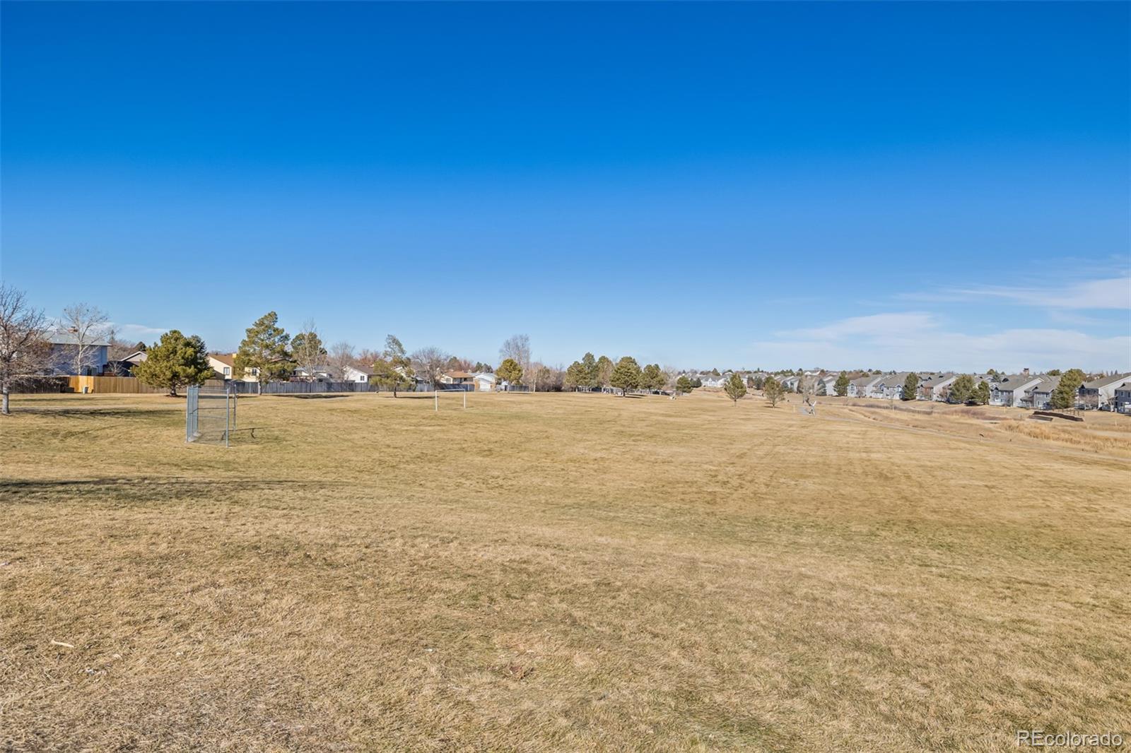 1801 S Dunkirk Street Unit: 303