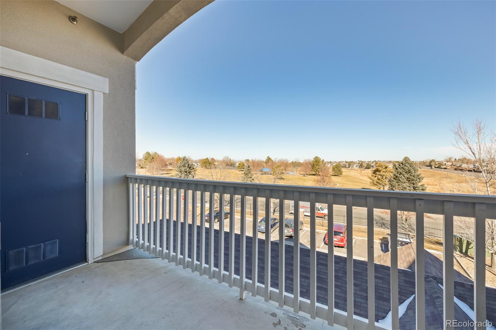 1801 S Dunkirk Street Unit: 303