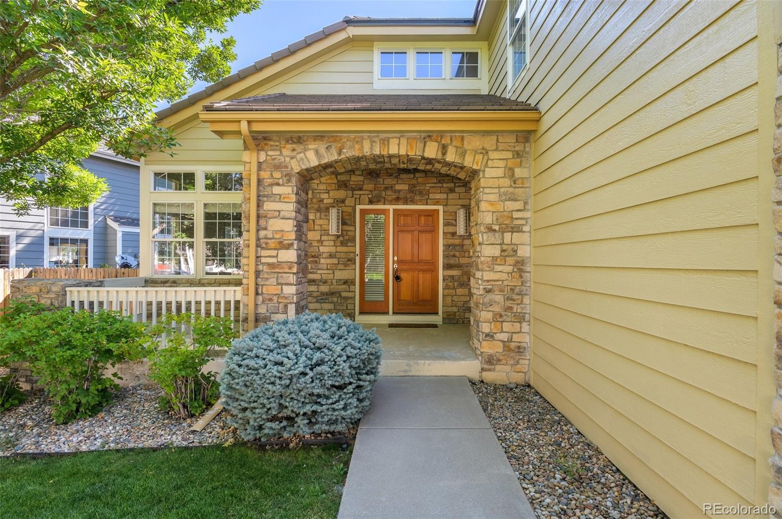 9694 Las Colinas Drive