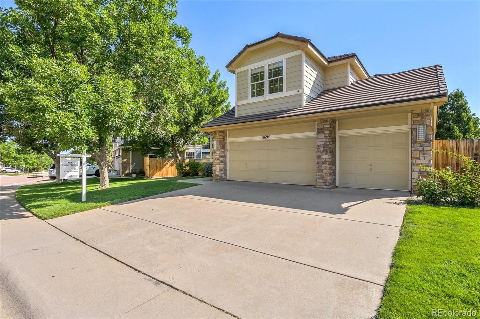 9694 Las Colinas Drive