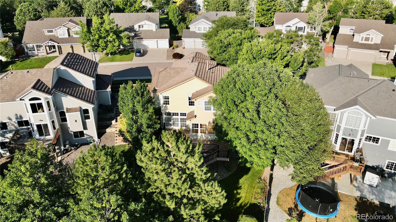 9694 Las Colinas Drive