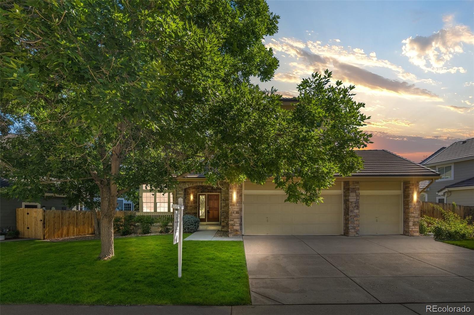 9694 Las Colinas Drive