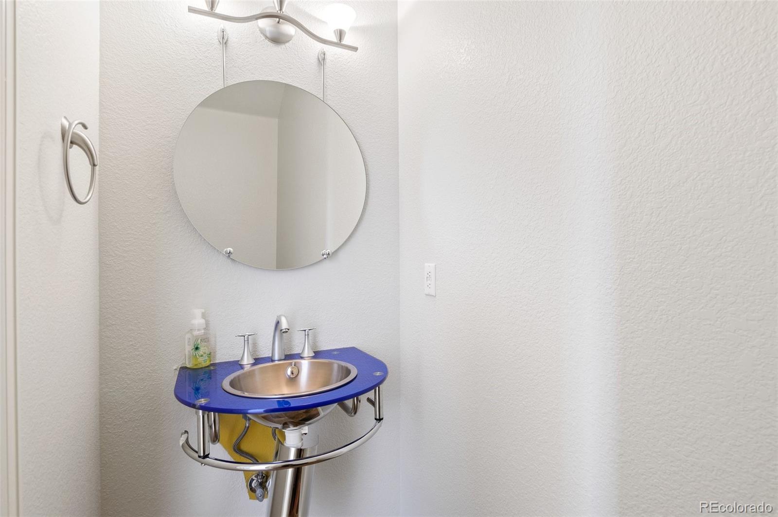 9694 Las Colinas Drive