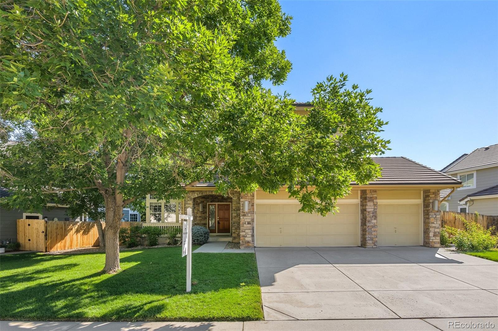 9694 Las Colinas Drive